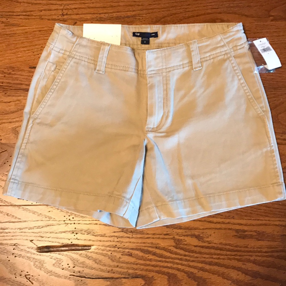 Gap Shorts